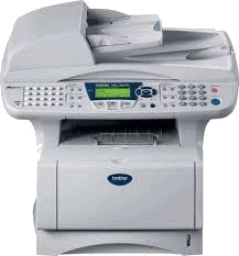 Brother MFC-8440 Printer